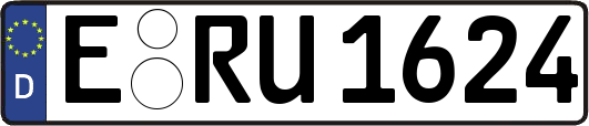 E-RU1624