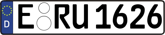 E-RU1626