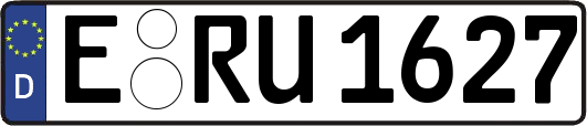 E-RU1627