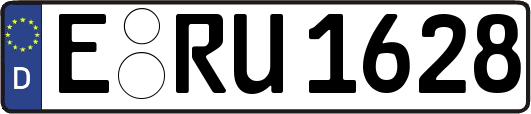 E-RU1628