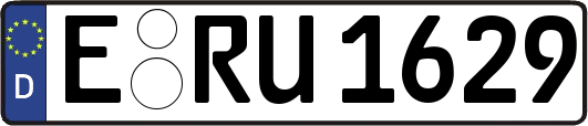 E-RU1629