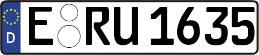 E-RU1635