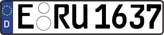 E-RU1637