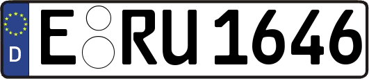 E-RU1646