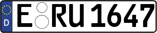 E-RU1647