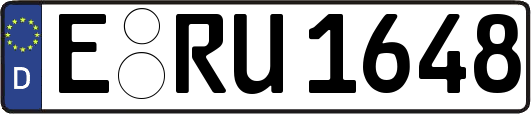 E-RU1648
