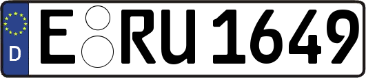 E-RU1649