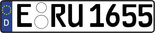 E-RU1655