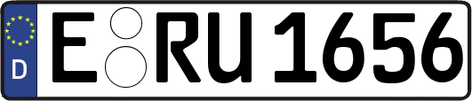 E-RU1656