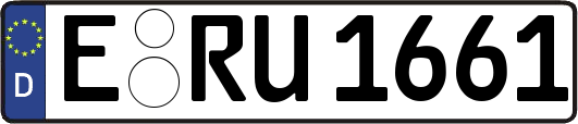 E-RU1661