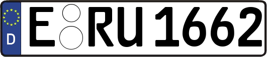 E-RU1662