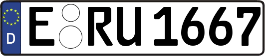 E-RU1667