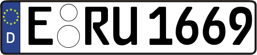 E-RU1669