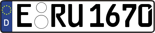 E-RU1670
