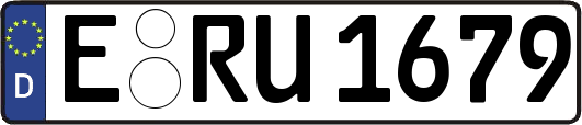 E-RU1679