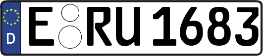 E-RU1683