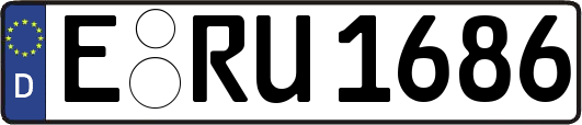 E-RU1686