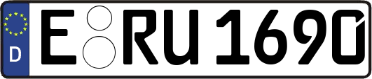 E-RU1690