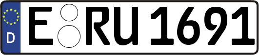 E-RU1691