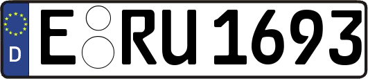 E-RU1693
