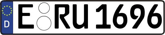 E-RU1696