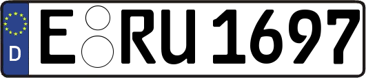 E-RU1697