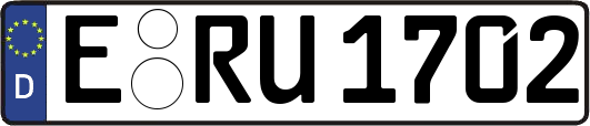 E-RU1702