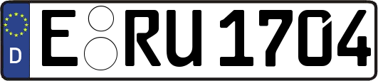 E-RU1704