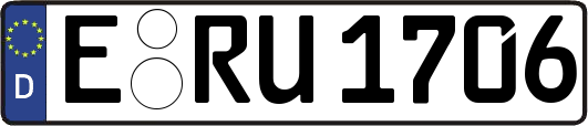 E-RU1706