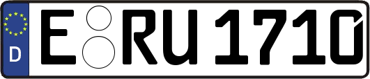 E-RU1710