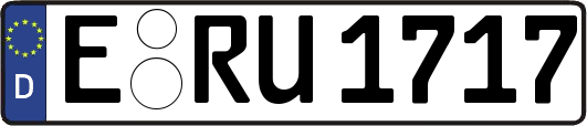 E-RU1717