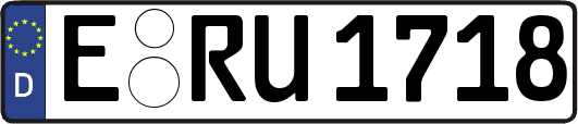 E-RU1718