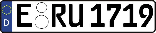 E-RU1719