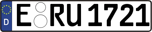 E-RU1721