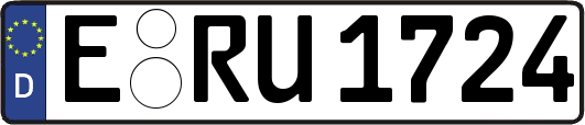 E-RU1724