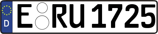 E-RU1725