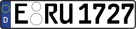 E-RU1727