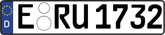 E-RU1732