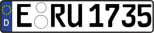 E-RU1735