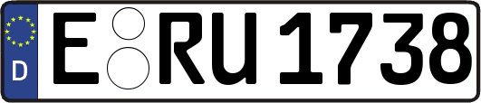 E-RU1738