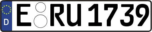E-RU1739
