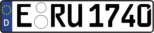 E-RU1740