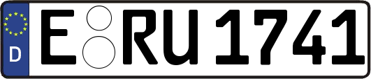 E-RU1741