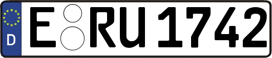 E-RU1742