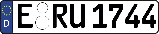 E-RU1744