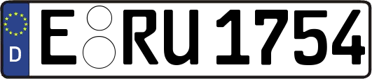 E-RU1754