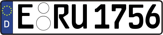 E-RU1756