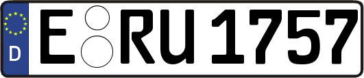 E-RU1757
