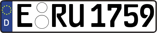 E-RU1759