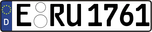 E-RU1761